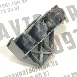 Кронштейн бампера Toyota Avensis T25 (03-08) 2.0D зад. лів.