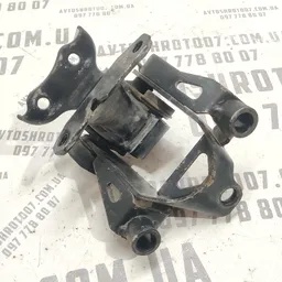 Подушка двигуна передня ліва Mazda 6 GY (02-07) 2.0 бензин фото 4