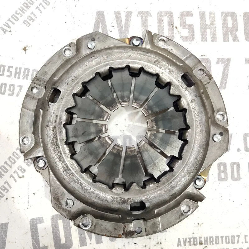 Комплект зчеплення Mazda 6 GY (02-08) 2.0 бензин