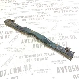 Рамка телевізора верхня Toyota Avensis T25 (03-08) 2.0D фото 2