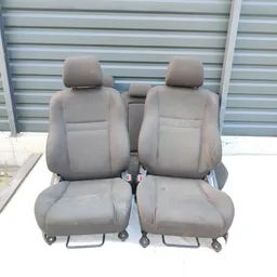 Комплект сидінь Toyota Avensis T25 (03-08) 2.0D 1AD фото 2