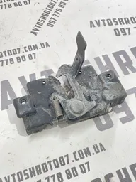 Замок капота Mazda 6 GY (02-07) 2.0 бензин