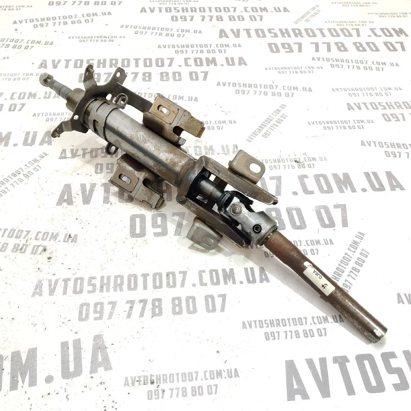 Рульова колонка Mazda 6 GY (02-07) 2.0 Бензин
