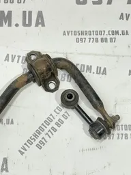 Стабілізатор задній Mazda 6 GY (02-07) 2.0 бензин фото 3