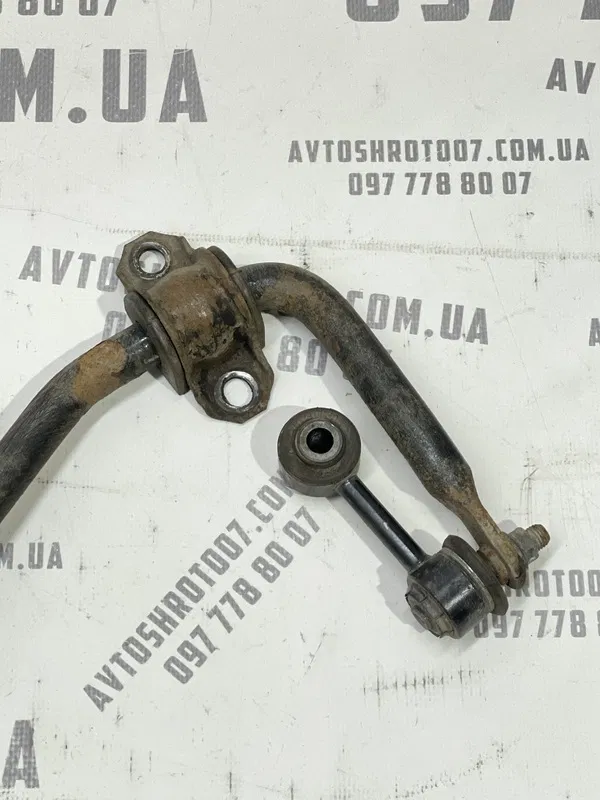 Стабілізатор задній Mazda 6 GY (02-07) 2.0 бензин