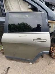 Двері задні ліві Jeep Cherokee KL (14-23)