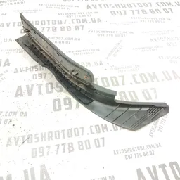 Накладка порога внутр зад ліва Toyota Avensis T25 2.0D 03-08 фото 4