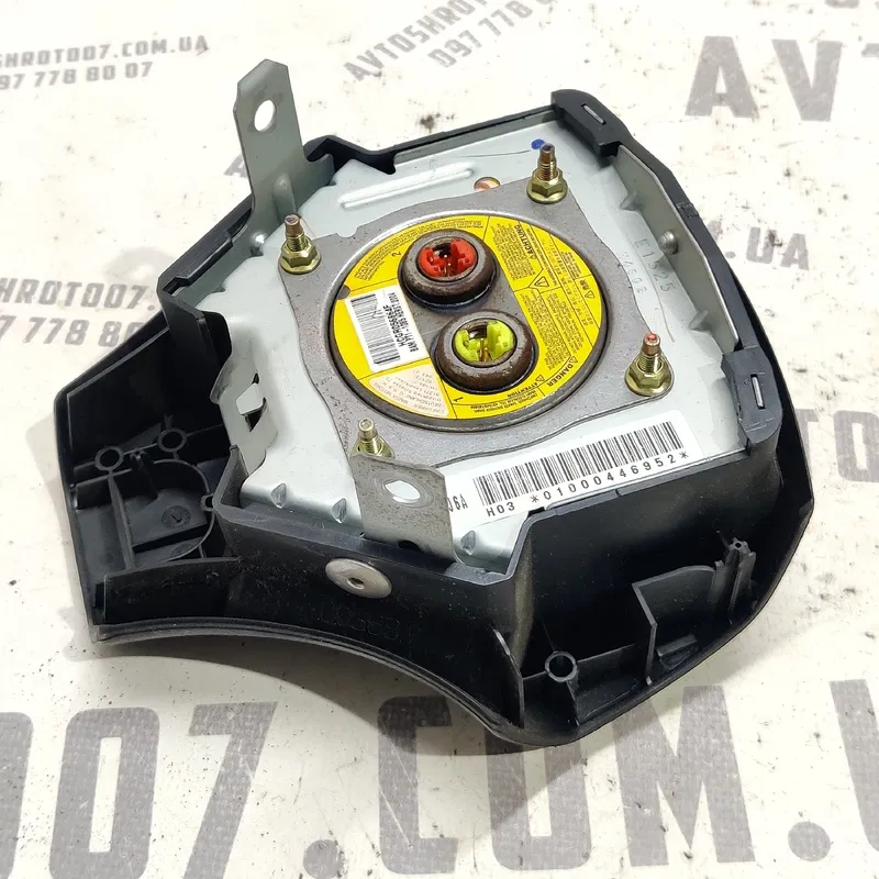 Подушка безпеки Mazda 6 GY 2002-2007 2.0 Бензин