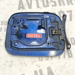 Лючок бака Toyota Avensis T25 (03-08) 2.0D 1AD фото 3