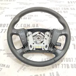 Кермо Toyota Avensis T25 (03-09) 2.0 Дизель