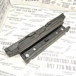 Пенопласт багажника Toyota Avensis T25 (03-08) 2.0 Дизель