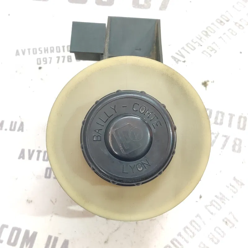 Бачок ГУР Peugeot 807 (02-14) 2.2 HDI OEM 7700782384