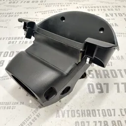 Кожух рульової колонки Mazda 6 GY (02-07) 2.0 бензин фото 1