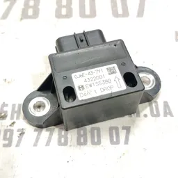 Датчик ESP Mazda 6 GY (02-07) 2.0 Бензин GJ6E437Y1 фото 1
