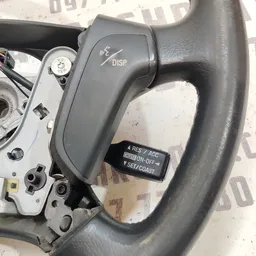 Кермо Toyota Avensis T25 (03-09) 2.0 Дизель фото 3