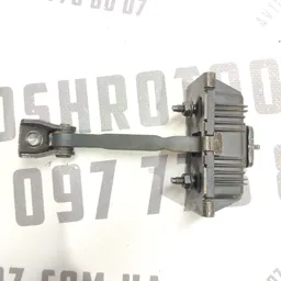 Обмежувач дверей Toyota Avensis T25 03-09 2.0D задній фото 2