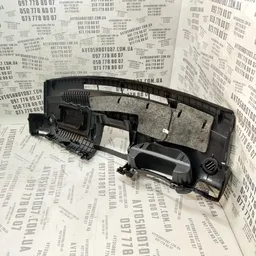 Торпедо Toyota Avensis T25 (03-08) 2.0 дизель фото 7