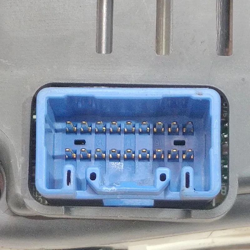 Панель приладів Toyota Avensis T25 (03-09) 2.0D 8380005630H