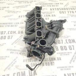 Впускний колектор Mazda 6 GY (02-07) 2.0 Бензин фото 5