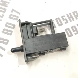 Ліхтар салону Toyota Avensis T25 (03-08) 2.0D 8126033030 фото 2