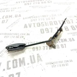 Педаль газу Mazda 6 GY (02-07) 2.0 Бензин фото 2
