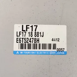 ЕБУ двигуна Mazda 6 GY (02-08) 2.0 бензин E6T52478H фото 4