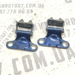Задня завіса багажника Toyota Avensis T25 (03-09) 2.0D