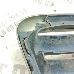 Решітка радіатора Toyota Avensis T25 (03-08) 2.0D 531140D060 фото 8