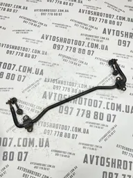 Стабілізатор задній Mazda 6 GY (02-07) 2.0 бензин фото 4