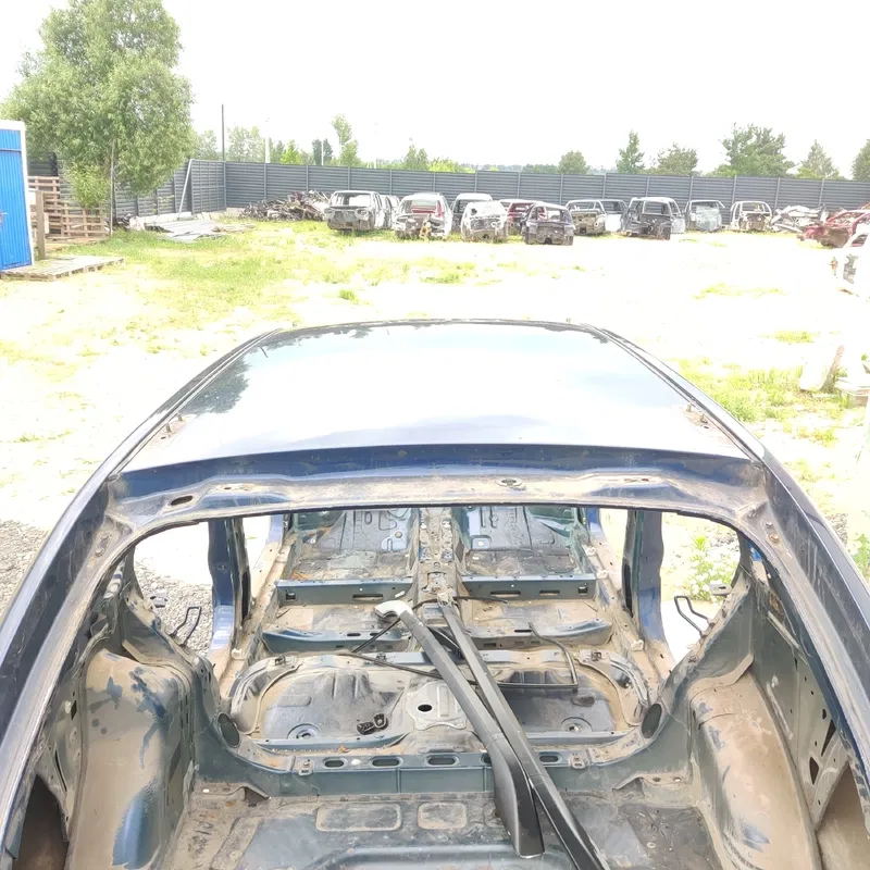 Дах Toyota Avensis T25 (03-09) 2.0 Дизель