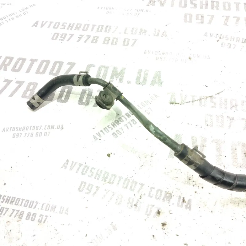 Трубка гідропідсилювача Toyota Avensis T25 (03-09) 2.0D 1AD