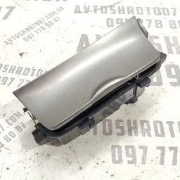 Попільничка Mazda 6 GY (02-08) 2.0 Бензин фото 2