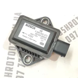 Блок керування ESP Toyota Avensis T25 (03-09) 2.0D 1AD