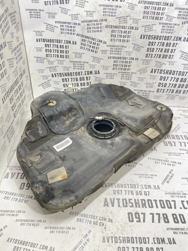 Бак паливний Mazda 6 GY (02-07) 2.0 Бензин