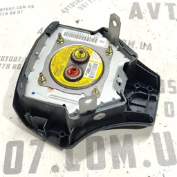 Подушка безпеки Mazda 6 GY 2002-2007 2.0 Бензин фото 5