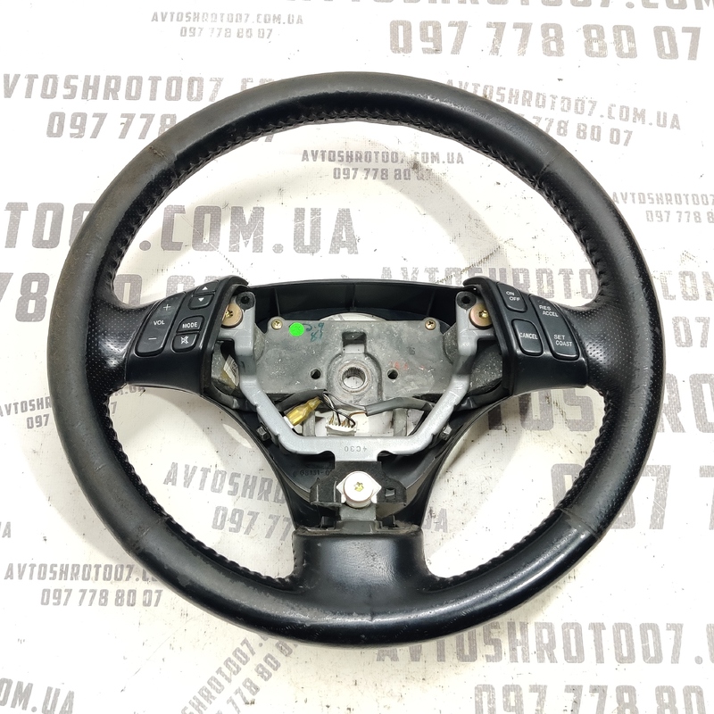 Кермо Mazda 6 GY (02-07) 2.0 Бензин