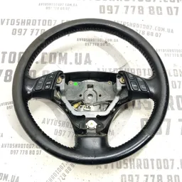 Кермо Mazda 6 GY (02-07) 2.0 Бензин