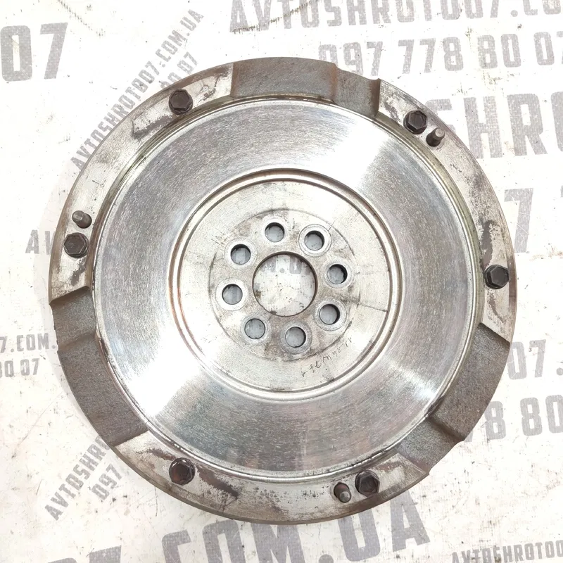 Маховик Toyota Avensis T25 (03-08) 2.0 Дизель