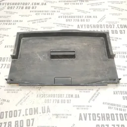 Пластик багажника Toyota Avensis T25 (03-08) 2.0D