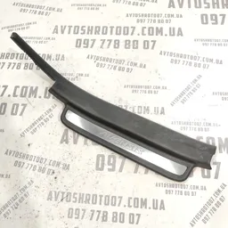 Внутр. накладка порога зад. права Toyota Avensis 03-09 2.0D