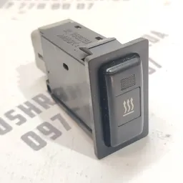 Кнопка обігріву заднього скла Toyota Avensis T25 03-08 2.0D