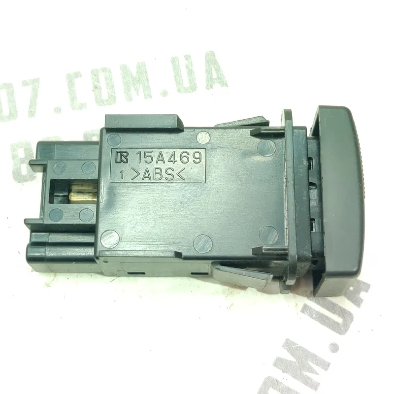 Кнопка TCS Mazda 6 GY (02-08) 2.0 бензин