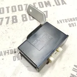 Блок керування Mazda 6 GY (02-07) 2.0 бенз GJ6A677RY