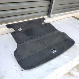 Килим багажника Toyota Avensis T25 (03-09) 2.0 Дизель