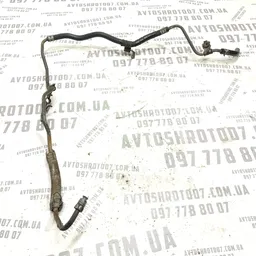 Трубка гідропідсилювача Toyota Avensis T25 (03-09) 2.0D 1AD фото 1