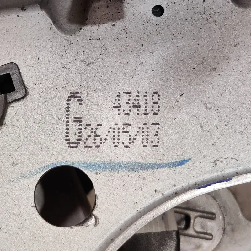 Кермо Toyota Avensis T25 (03-09) 2.0 Дизель