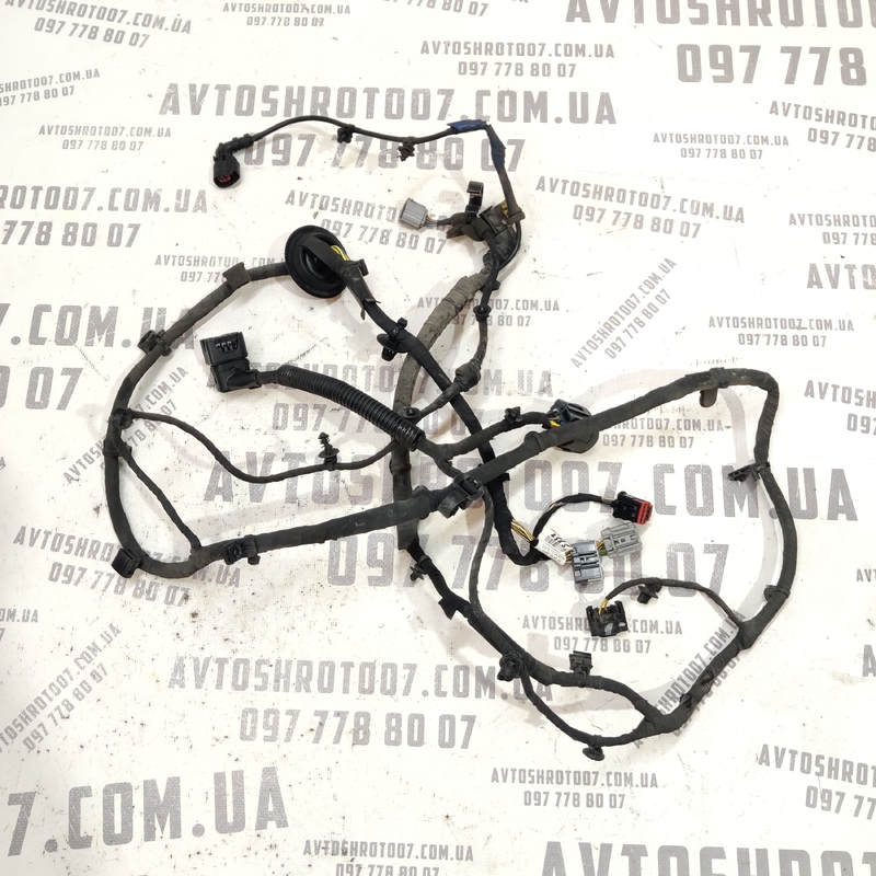 Проводка задня права Volvo S60 III (18-24) 2.0 31472555