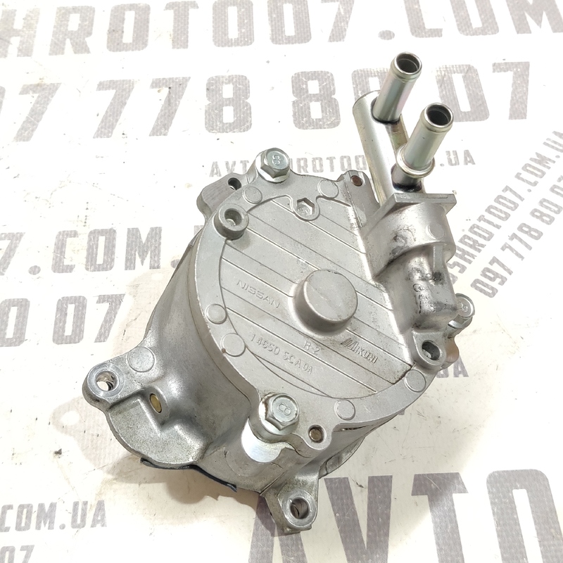 Насос вакуумний Infiniti Q50 (16-24) 3.0 146505CA0A