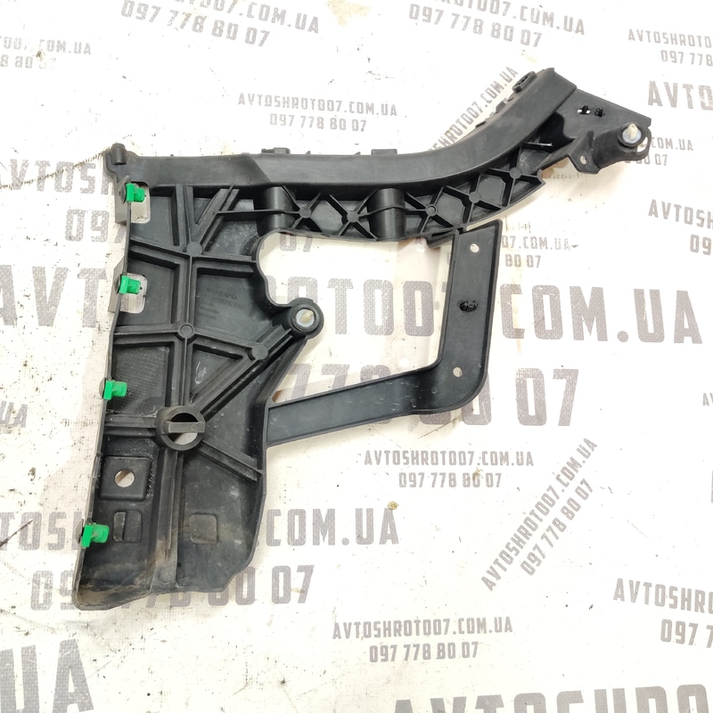 Кронштейн бампера зад. прав. Volvo S60 III 19- 2.0 31455675