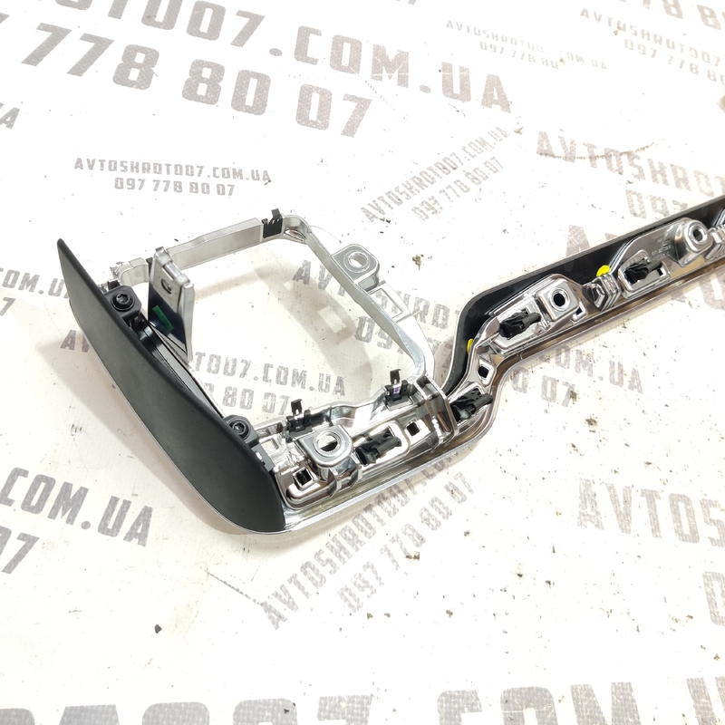 Накладка салону Volvo S60 III (19-) 2.0 Бензин 31477741